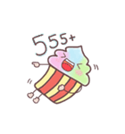 Mr. Corndy（個別スタンプ：30）