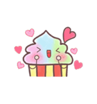 Mr. Corndy（個別スタンプ：31）