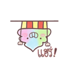 Mr. Corndy（個別スタンプ：32）