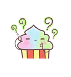 Mr. Corndy（個別スタンプ：33）