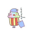 Mr. Corndy（個別スタンプ：36）
