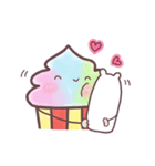 Mr. Corndy（個別スタンプ：37）