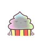 Mr. Corndy（個別スタンプ：39）