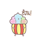 Mr. Corndy（個別スタンプ：40）