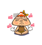 Little Triangle（個別スタンプ：31）