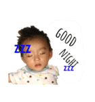 壱★（個別スタンプ：4）