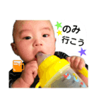 壱★（個別スタンプ：7）