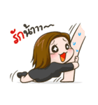 Cris Horwang（個別スタンプ：9）