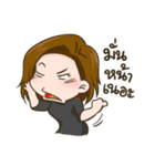 Cris Horwang（個別スタンプ：10）