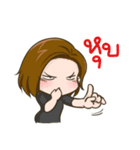 Cris Horwang（個別スタンプ：11）