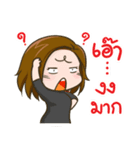Cris Horwang（個別スタンプ：13）