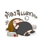 Cris Horwang（個別スタンプ：19）