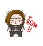 Cris Horwang（個別スタンプ：20）