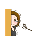 Cris Horwang（個別スタンプ：22）