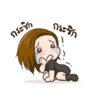 Cris Horwang（個別スタンプ：23）