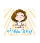 Cris Horwang（個別スタンプ：26）