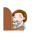 Cris Horwang（個別スタンプ：28）