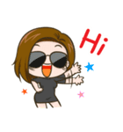 Cris Horwang（個別スタンプ：29）