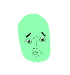 It's your face（個別スタンプ：2）