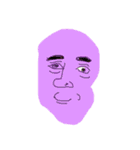 It's your face（個別スタンプ：14）