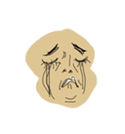 It's your face（個別スタンプ：18）