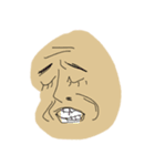It's your face（個別スタンプ：19）
