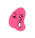 It's your face（個別スタンプ：20）