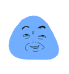 It's your face（個別スタンプ：21）