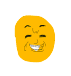 It's your face（個別スタンプ：23）