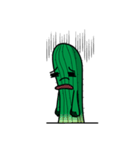 Mr Cactus（個別スタンプ：13）
