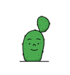 Mr Cactus（個別スタンプ：15）