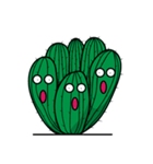 Mr Cactus（個別スタンプ：26）