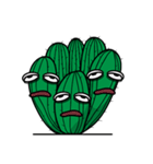 Mr Cactus（個別スタンプ：31）
