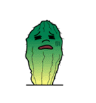 Mr Cactus（個別スタンプ：40）
