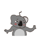 Koalai koala（個別スタンプ：2）