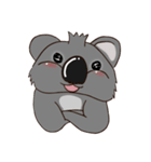 Koalai koala（個別スタンプ：4）