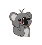 Koalai koala（個別スタンプ：5）