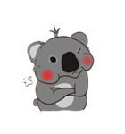 Koalai koala（個別スタンプ：6）