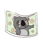 Koalai koala（個別スタンプ：10）