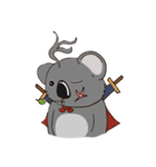 Koalai koala（個別スタンプ：11）