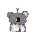 Koalai koala（個別スタンプ：14）