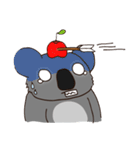 Koalai koala（個別スタンプ：16）