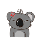 Koalai koala（個別スタンプ：18）