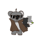Koalai koala（個別スタンプ：19）