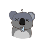 Koalai koala（個別スタンプ：26）