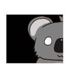 Koalai koala（個別スタンプ：27）