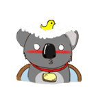 Koalai koala（個別スタンプ：30）