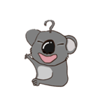 Koalai koala（個別スタンプ：31）