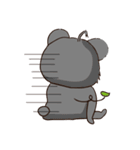 Koalai koala（個別スタンプ：32）