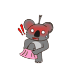 Koalai koala（個別スタンプ：33）